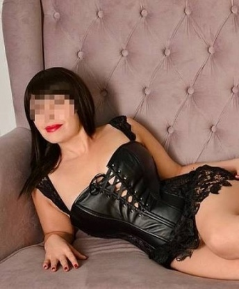 Анкета проститутки Милка - город Хамаматюрт, 38 лет, №958